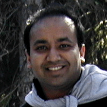 Amit Jindal