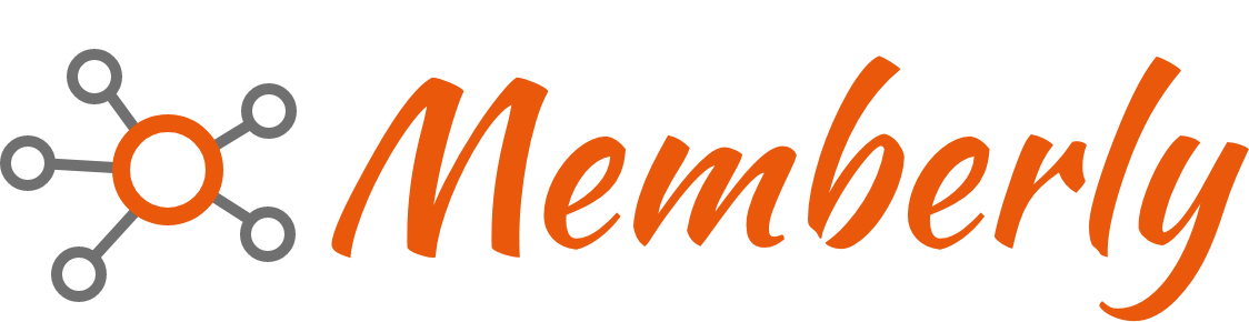 Memberly logo